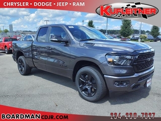 2022 Ram 1500 for sale in Boardman OH