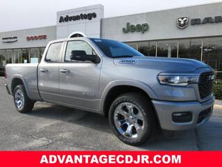 2025 Ram 1500 for sale in Gainesville FL