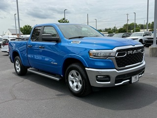 2025 Ram 1500 for sale in Greenville SC