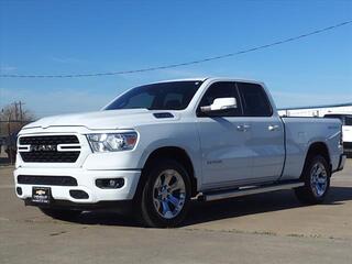 2022 Ram 1500 for sale in West TX