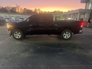 2022 Ram 1500 for sale in Greenville SC