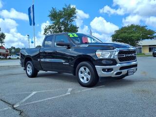 2022 Ram 1500 for sale in South Hill VA