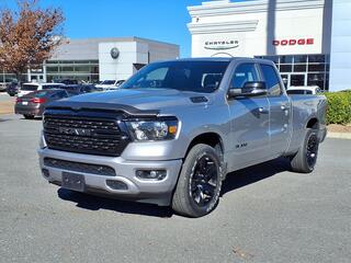 2022 Ram 1500 for sale in Fort Mill SC
