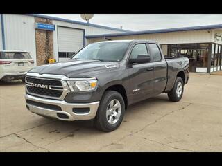 2023 Ram 1500 for sale in Checotah OK