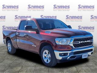 2024 Ram 1500 for sale in Cedar Creek TX