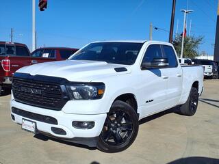 2022 Ram 1500 for sale in Pasadena TX