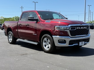 2025 Ram 1500 for sale in Greenville SC