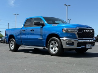2025 Ram 1500 for sale in Greenville SC
