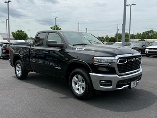 2025 Ram 1500 for sale in Greenville SC