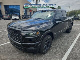 2025 Ram 1500 for sale in Orlando FL