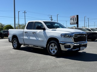 2026 Ram 1500 for sale in Greenville SC