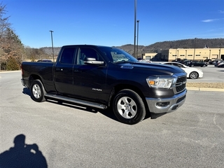 2022 Ram 1500 for sale in Ringgold GA