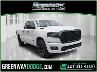 2025 Ram 1500 for sale in Orlando FL