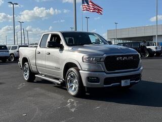 2025 Ram 1500 for sale in Greenville SC