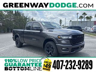 2025 Ram 1500 for sale in Orlando FL