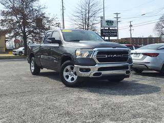 2022 Ram 1500 for sale in Springfield MO