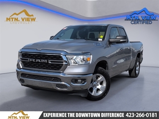 2022 Ram 1500 for sale in Chattanooga TN