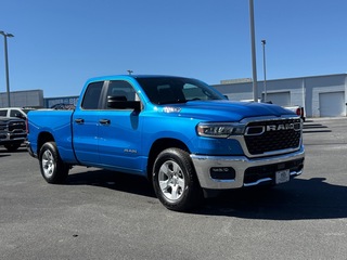 2026 Ram 1500 for sale in Greenville SC