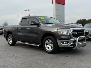2019 Ram 1500 for sale in Greer SC