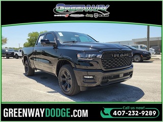 2025 Ram 1500 for sale in Orlando FL