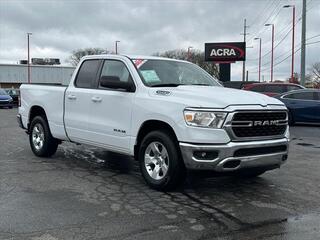 2022 Ram 1500 for sale in Fort Mill SC