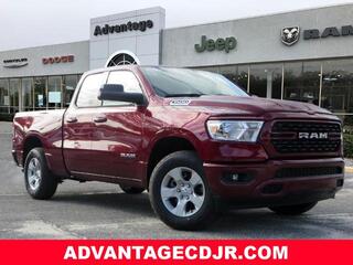 2024 Ram 1500 for sale in Mt. Dora FL