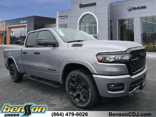 2025 Ram 1500 for sale in Greer SC