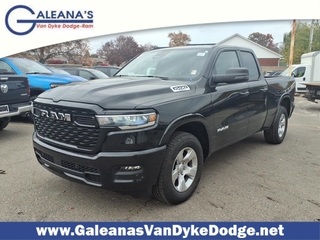 2025 Ram 1500 for sale in Warren MI