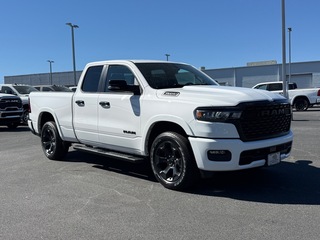 2026 Ram 1500 for sale in Greenville SC