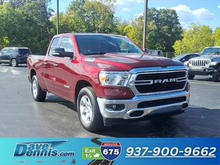 2020 Ram 1500 for sale in Dayton OH