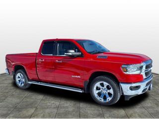 2020 Ram 1500 for sale in St. Peter MN