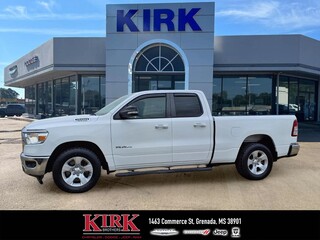 2020 Ram 1500 for sale in Grenada MS