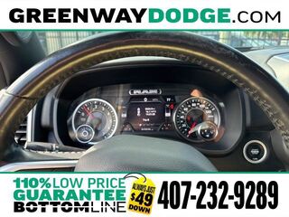 2022 Ram 1500 for sale in Orlando FL