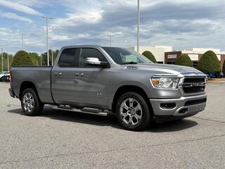 2022 Ram 1500 for sale in Asheville NC