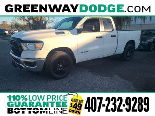 2022 Ram 1500 for sale in Orlando FL