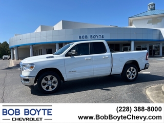 2022 Ram 1500 for sale in Biloxi MS