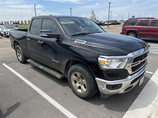 2019 Ram 1500 for sale in Dallas TX