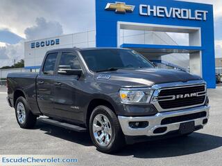 2021 Ram 1500 for sale in Easley SC
