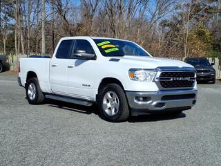 2022 Ram 1500 for sale in Lexington NC