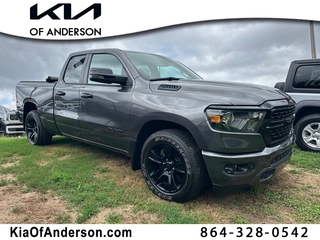 2023 Ram 1500 for sale in Pendleton SC