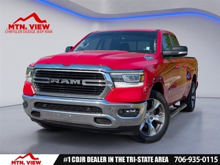 2019 Ram 1500 for sale in Ringold GA