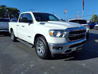 2019 Ram 1500 for sale in Fairfax VA