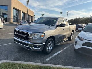 2020 Ram 1500 for sale in Orlando FL