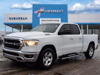 2021 Ram 1500 for sale in Ann Arbor MI