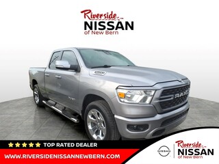2022 Ram 1500 for sale in New Bern NC