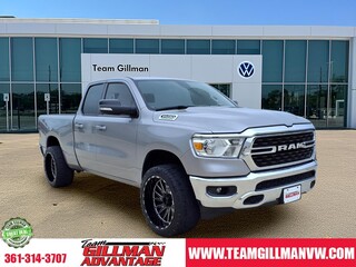 2022 Ram 1500 for sale in Kingwood TX
