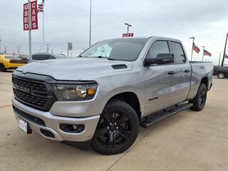 2023 Ram 1500 for sale in Pasadena TX