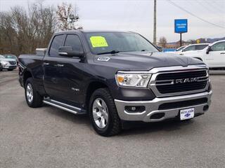 2019 Ram 1500 for sale in Ringgold GA