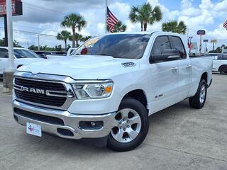 2020 Ram 1500 for sale in Baytown TX