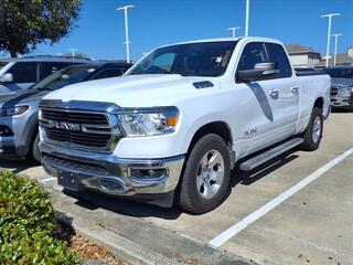 2020 Ram 1500 for sale in Baytown TX